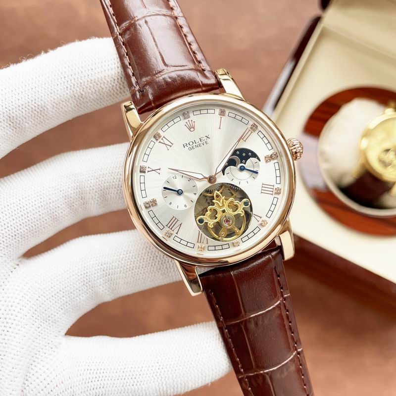 Rolex 43X13mm 18 (5)