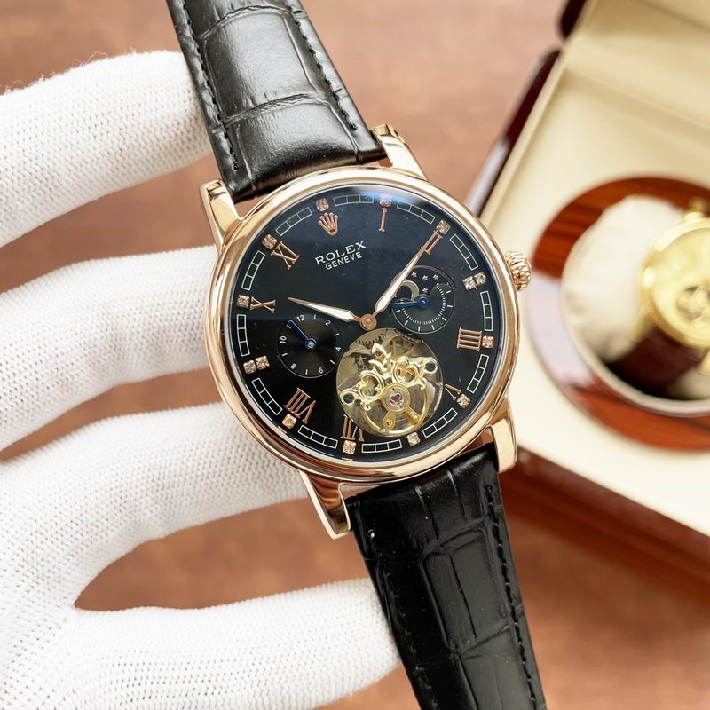 Rolex 43X13mm 18 (6)