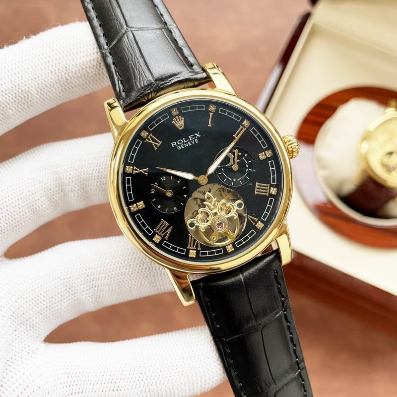 Rolex 43X13mm 18 (7)