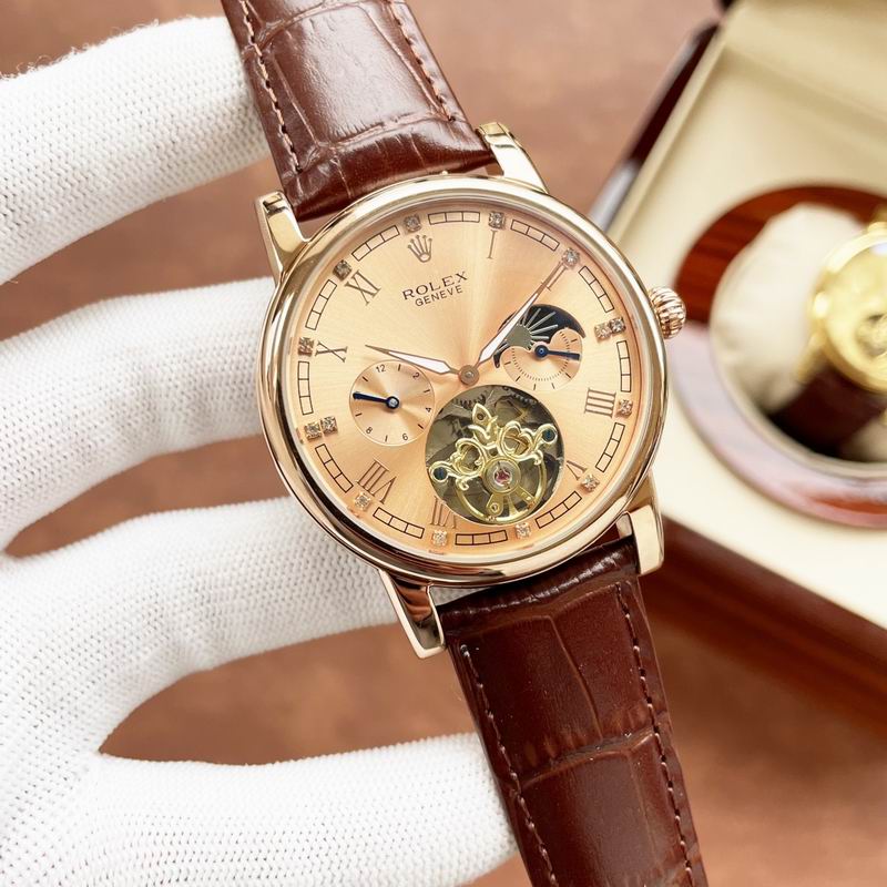 Rolex 43X13mm 18 (9)