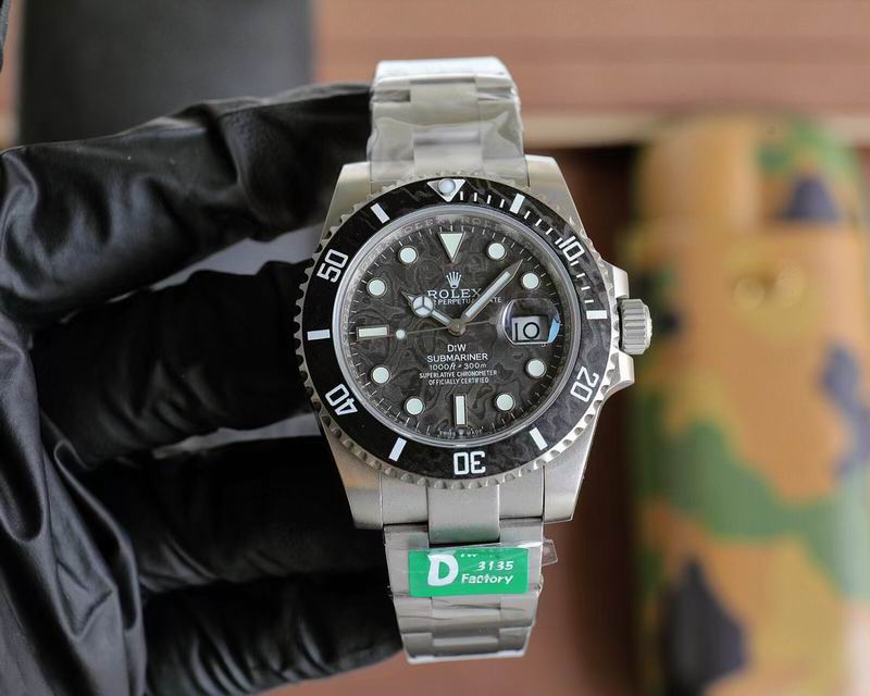 Rolex Watch 12 (12)