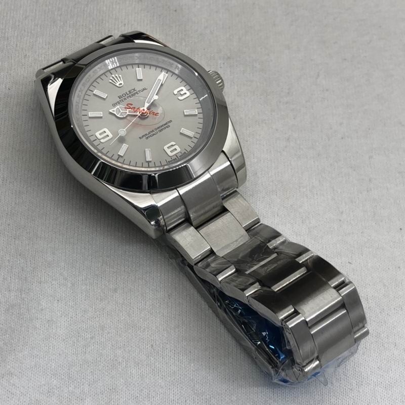 Rolex watch 40mm 09 (1)