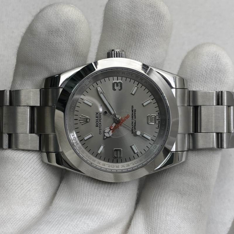 Rolex watch 40mm 09 (2)