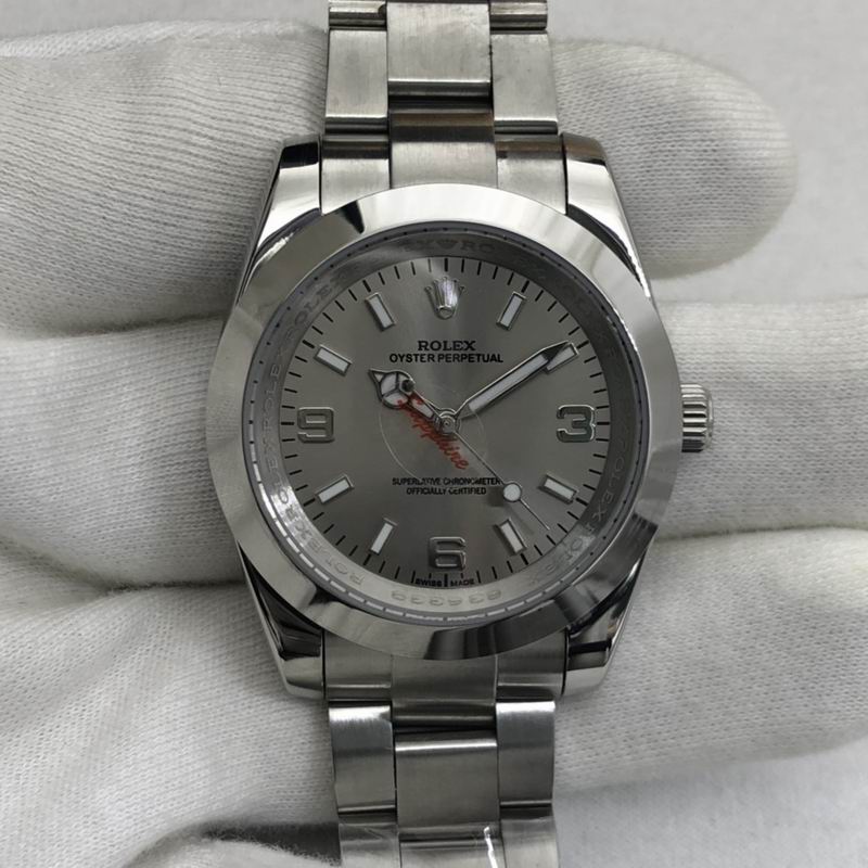 Rolex watch 40mm 09 (9)