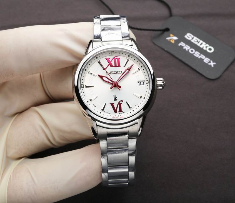 Seiko 33.95X10.32mm  45 (12)