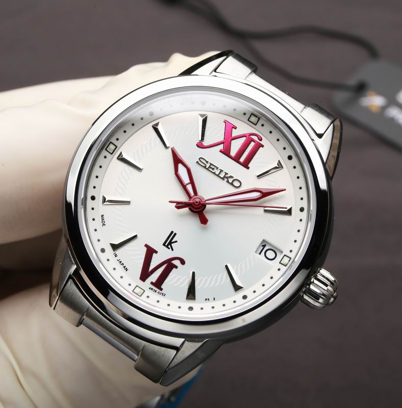 Seiko 33.95X10.32mm  45 (13)