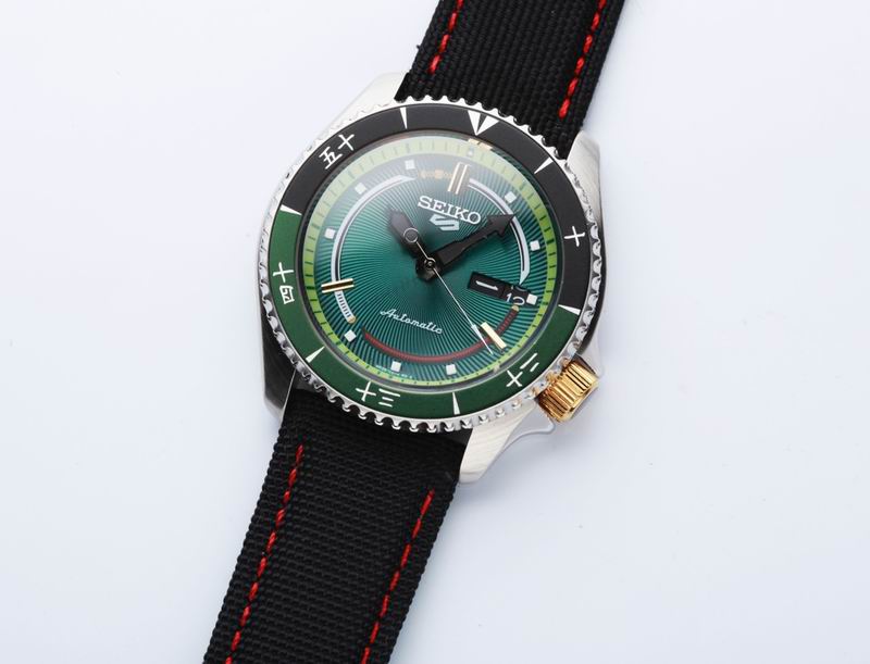 Seiko 42.5X13.4mm 58 (3)