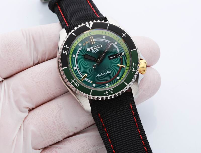 Seiko 42.5X13.4mm 58 (4)