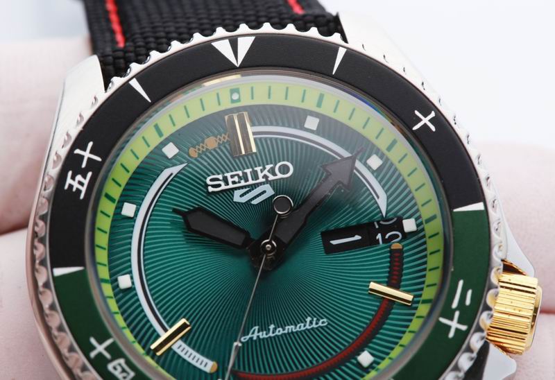 Seiko 42.5X13.4mm 58 (6)