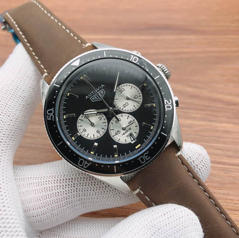 Tag Heuer 40mm 52 (2)