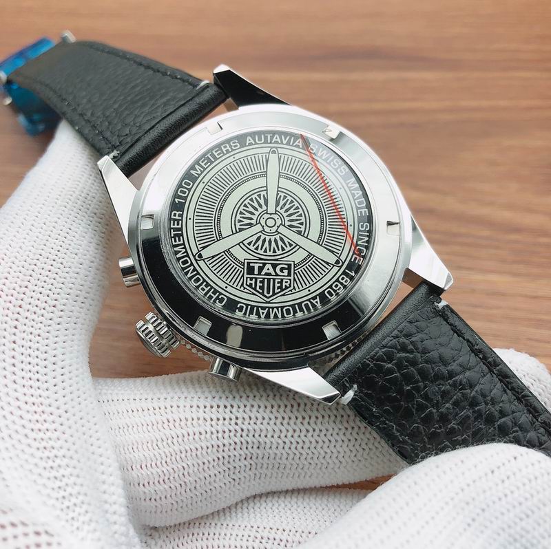 Tag Heuer 40mm 52 (4)