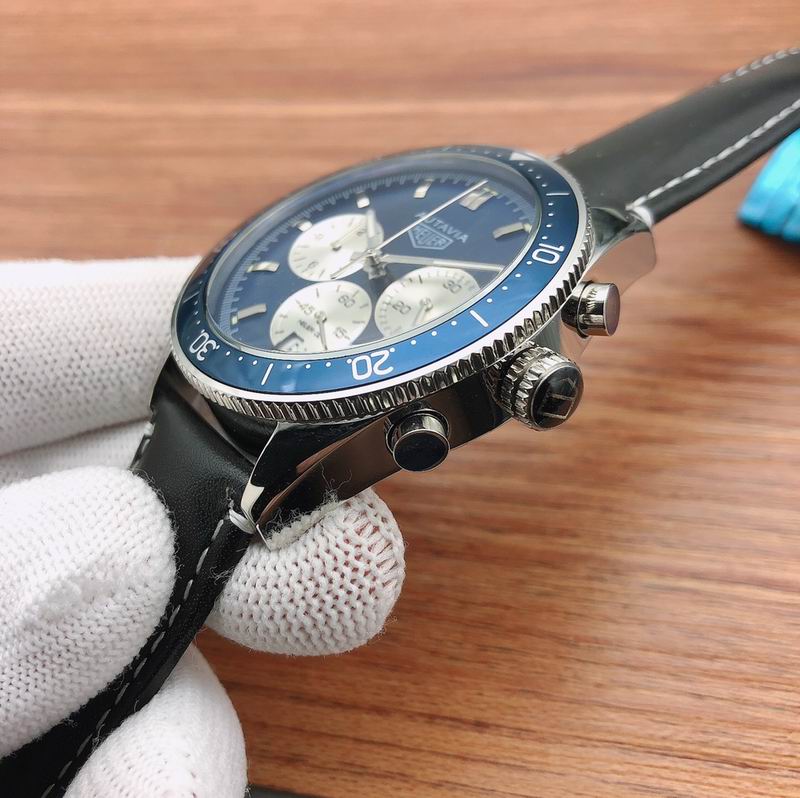 Tag Heuer 40mm 52 (5)