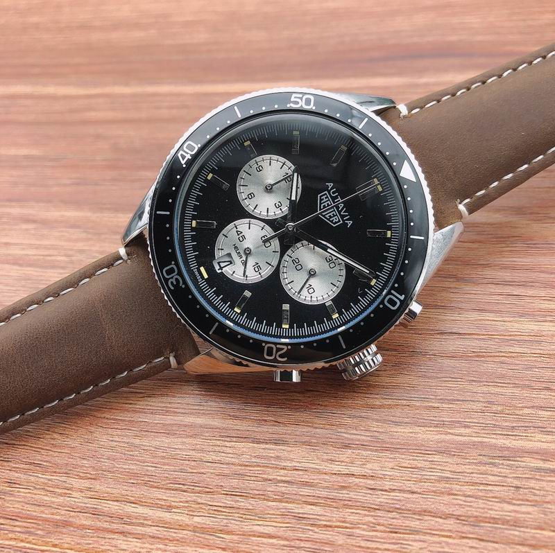 Tag Heuer 40mm 52 (7)