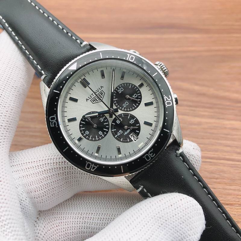 Tag Heuer 40mm 52 (9)