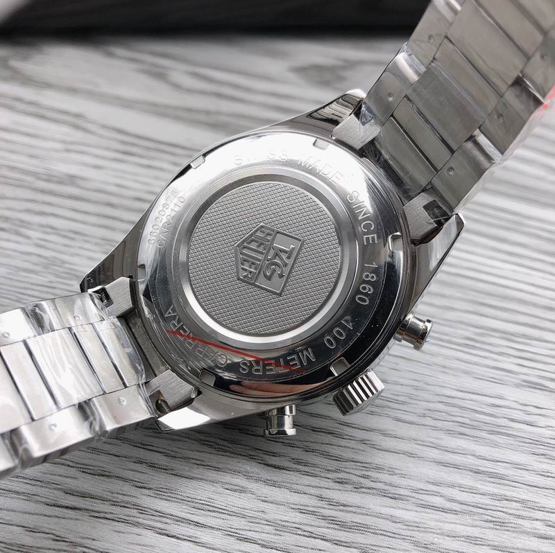 Tag Heuer 40mm 55 (1)