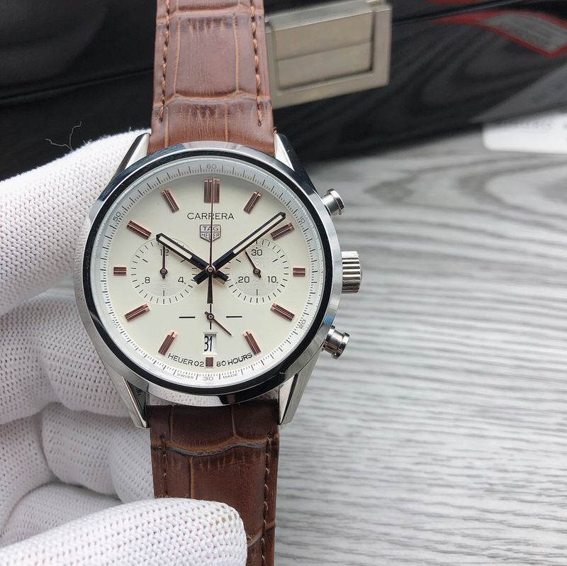 Tag Heuer 40mm 55 (16)