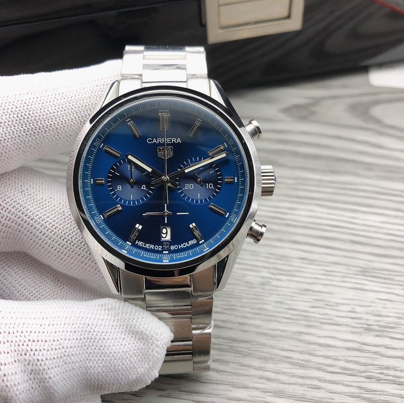 Tag Heuer 40mm 55 (2)