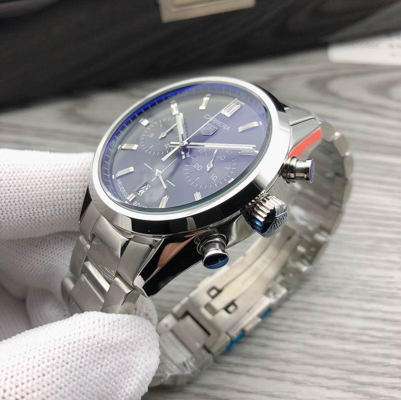 Tag Heuer 40mm 55 (4)