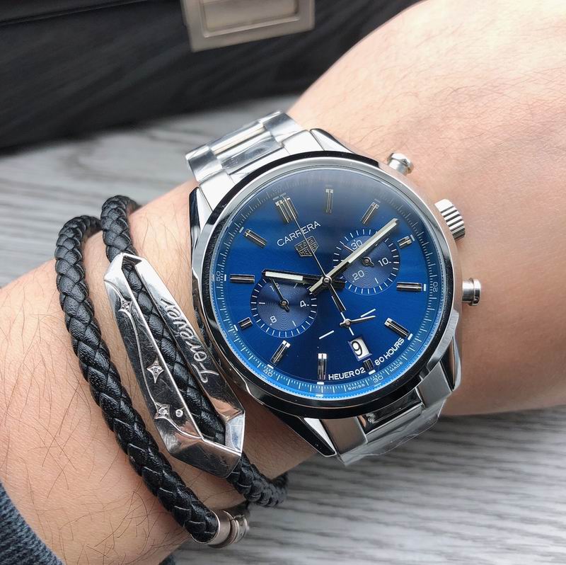 Tag Heuer 40mm 55 (6)