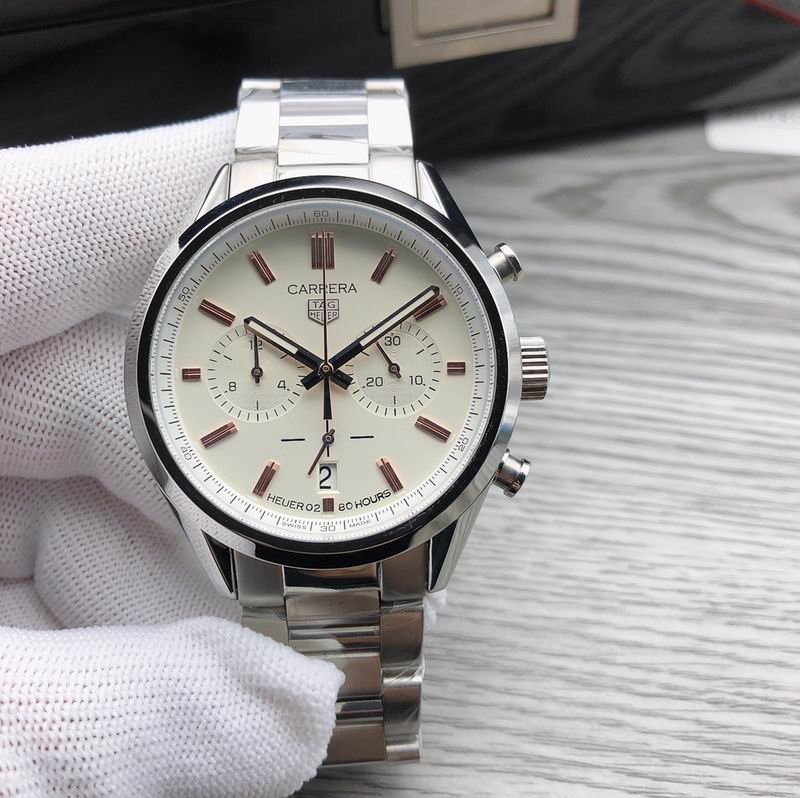 Tag Heuer 40mm 55 (7)