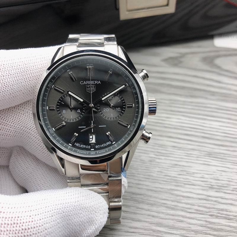 Tag Heuer 40mm 55 (8)