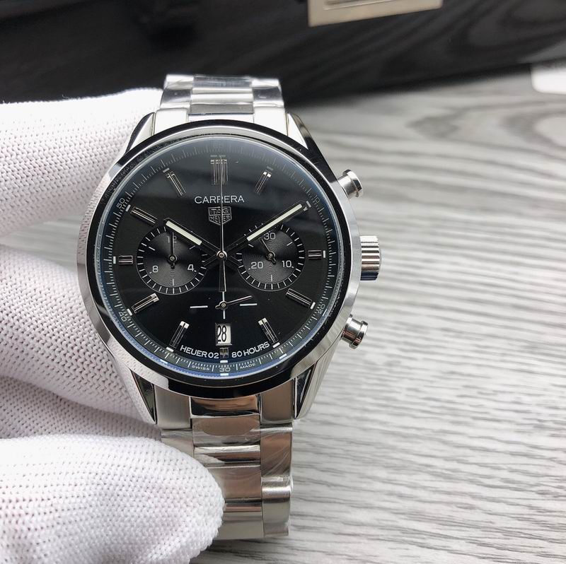 Tag Heuer 40mm 55 (9)