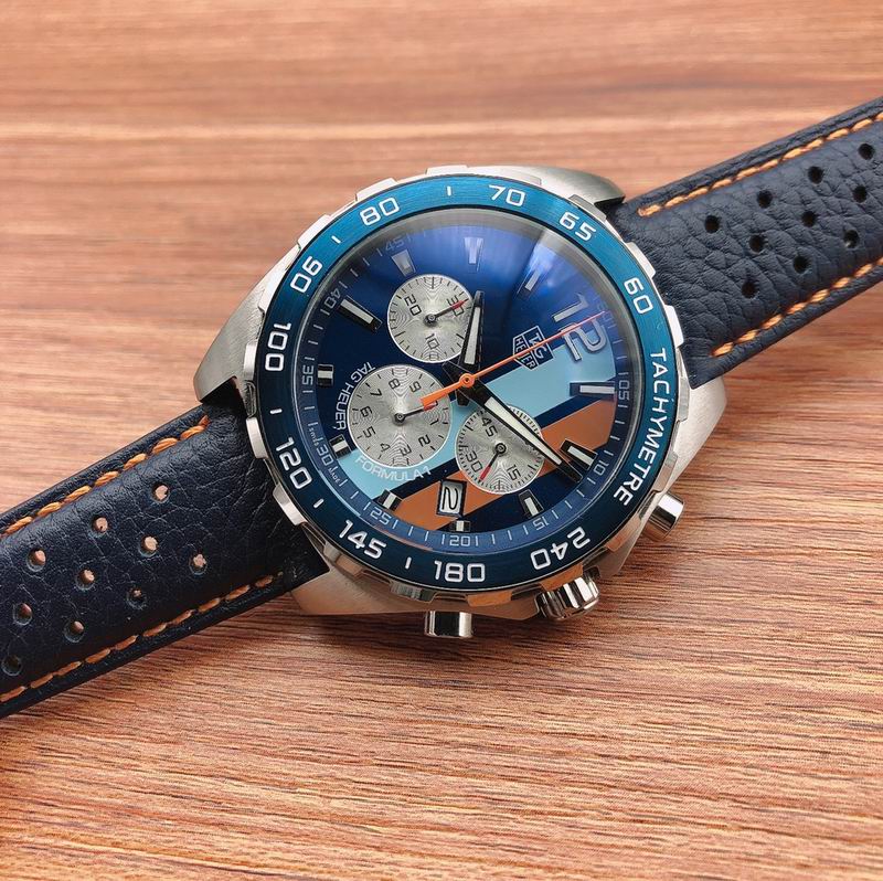 Tag Heuer 41mm 54 (5)