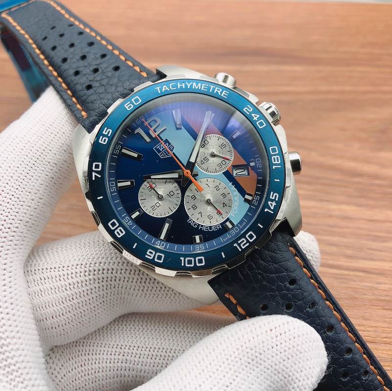 Tag Heuer 41mm 54 (8)