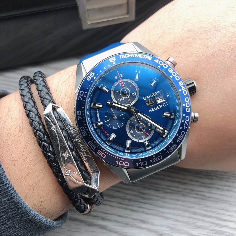 Tag Heuer 41mm 56 (7)