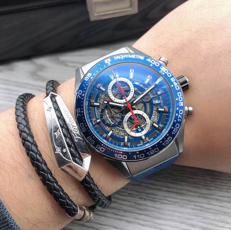 Tag Heuer 41mm 57 (10)