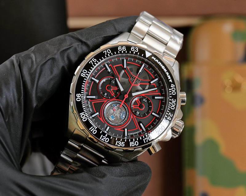 Tag Heuer 41mm 64 (1)