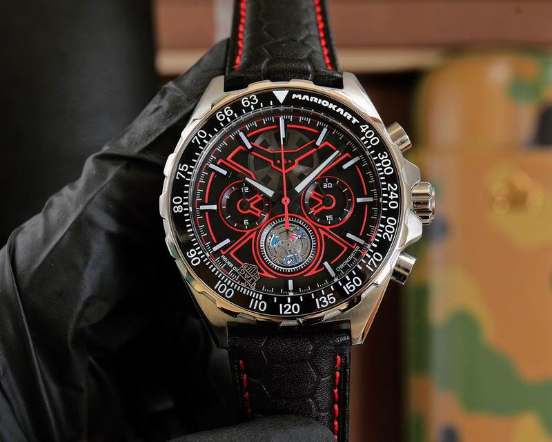 Tag Heuer 41mm 64 (11)