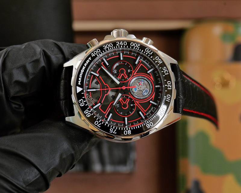 Tag Heuer 41mm 64 (12)