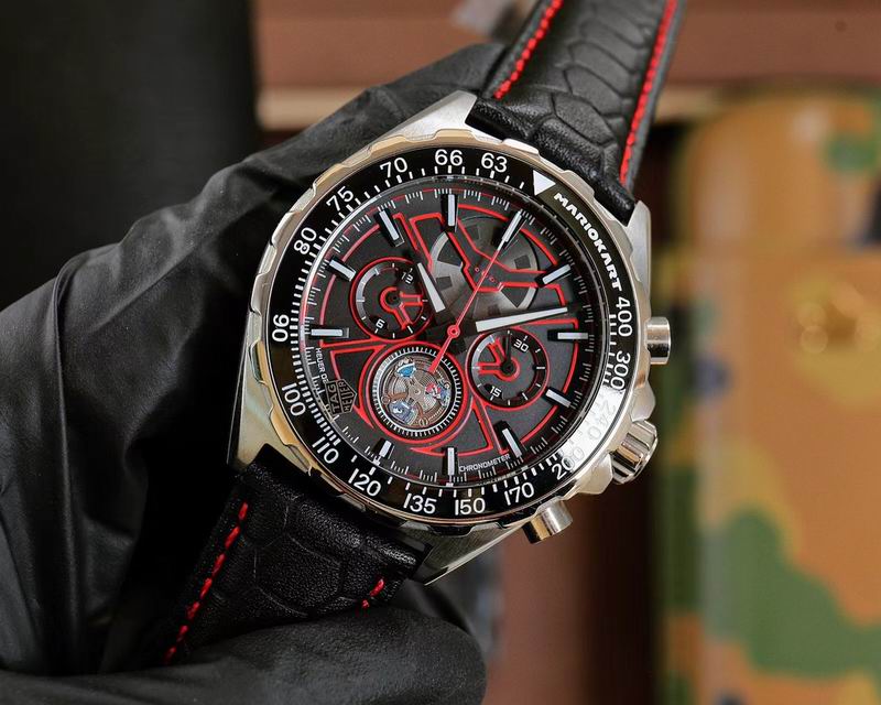 Tag Heuer 41mm 64 (17)