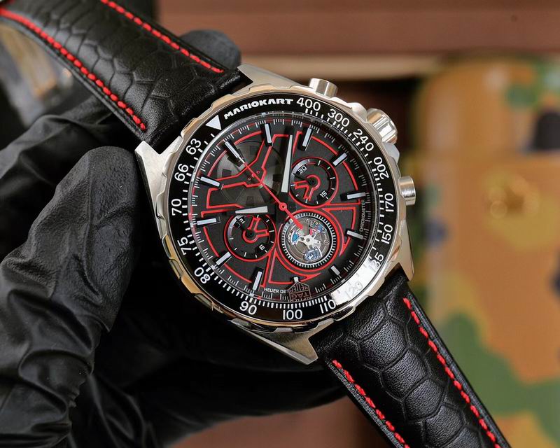 Tag Heuer 41mm 64 (18)