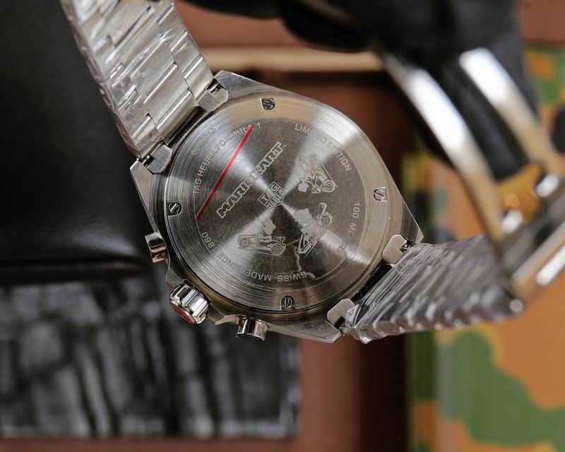 Tag Heuer 41mm 64 (9)