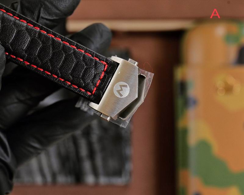 Tag Heuer 41mm 67 (1)