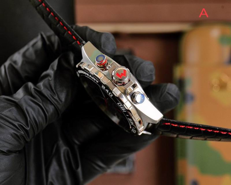 Tag Heuer 41mm 67 (7)