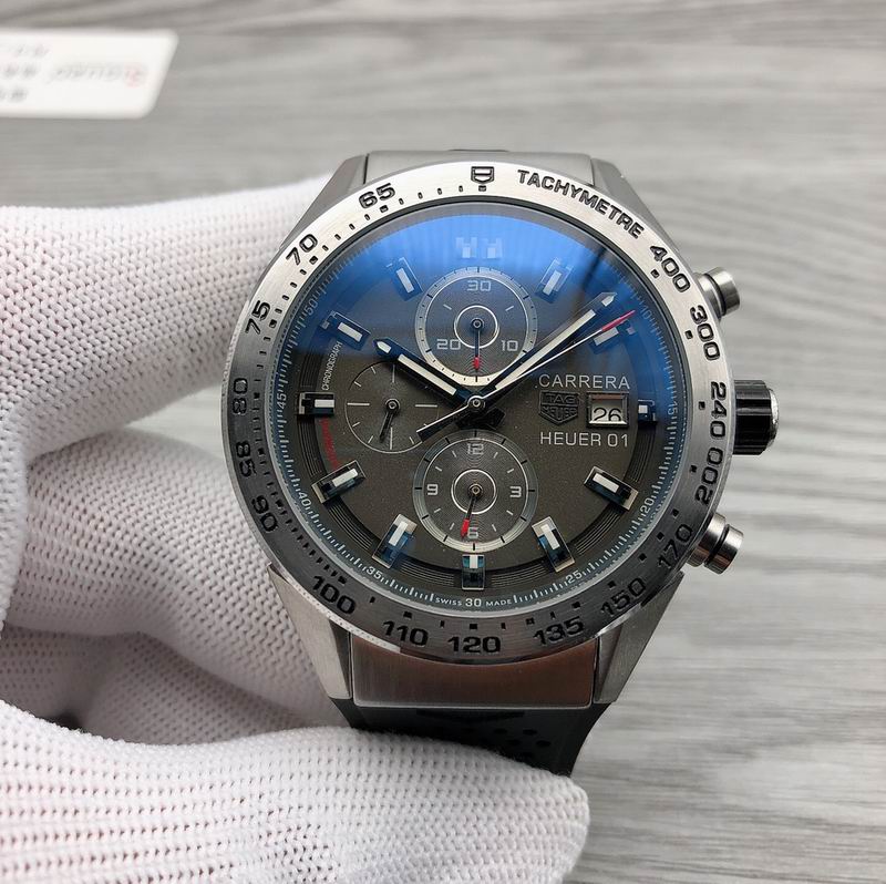 Tag Heuer 43X13mm 53 (2)