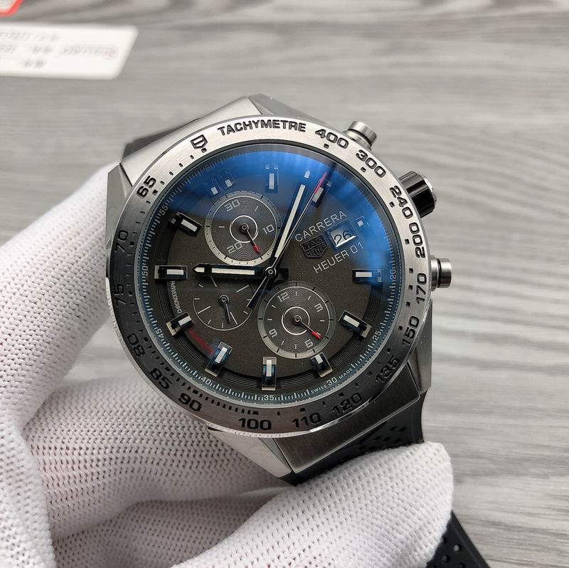 Tag Heuer 43X13mm 53 (3)