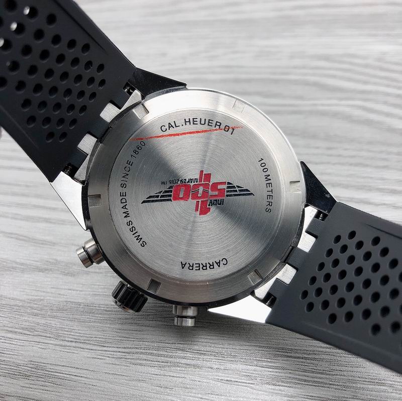 Tag Heuer 43X13mm 53 (4)