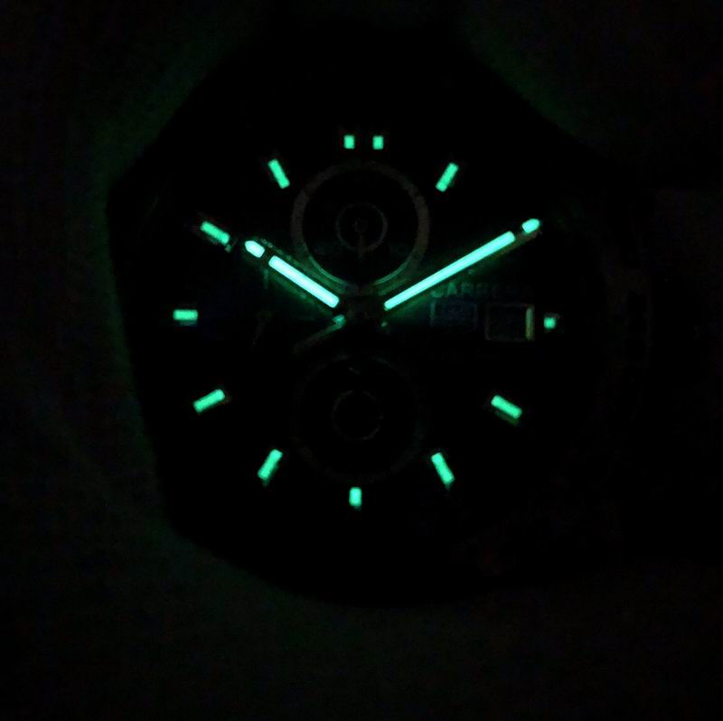 Tag Heuer 43X13mm 53 (5)