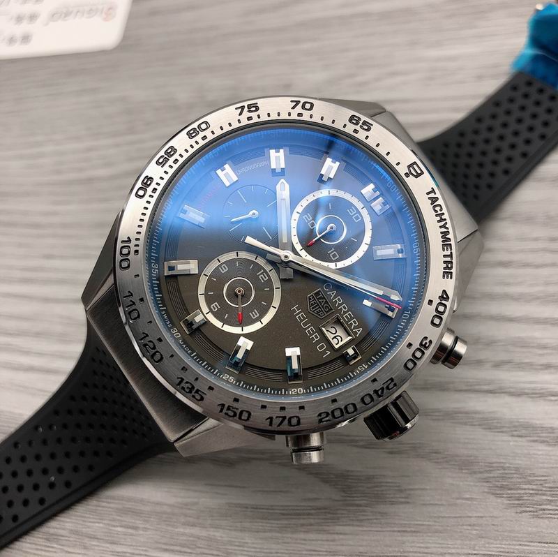 Tag Heuer 43X13mm 53 (6)