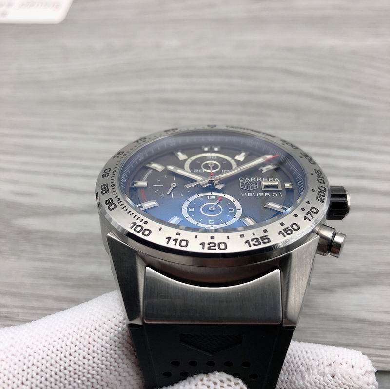 Tag Heuer 43X13mm 53 (8)