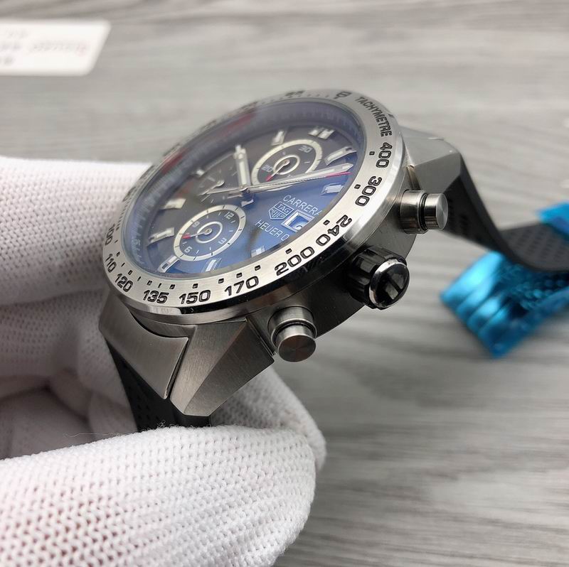 Tag Heuer 43X13mm 53 (9)