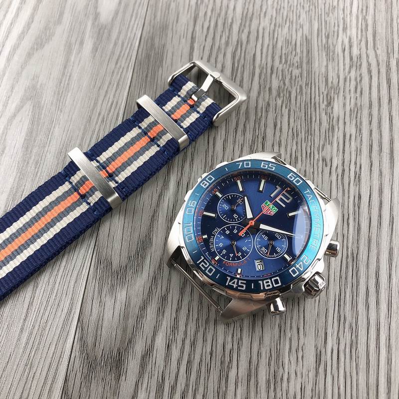 Tag Heuer 43X14mm 58 (2)