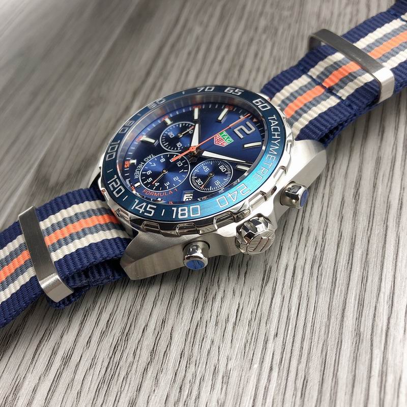 Tag Heuer 43X14mm 58 (3)