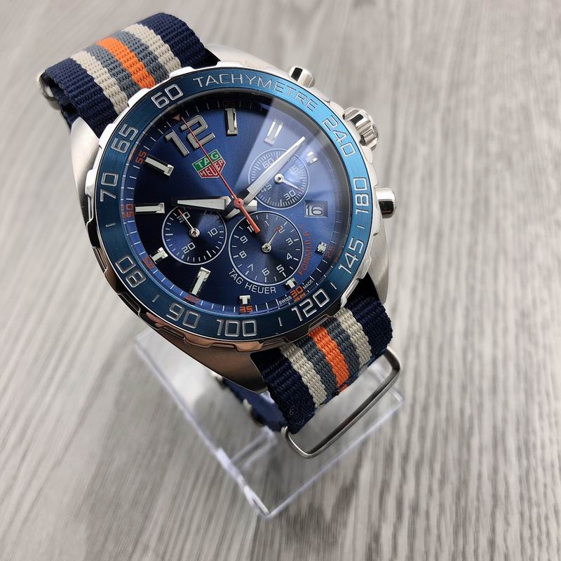 Tag Heuer 43X14mm 58 (4)