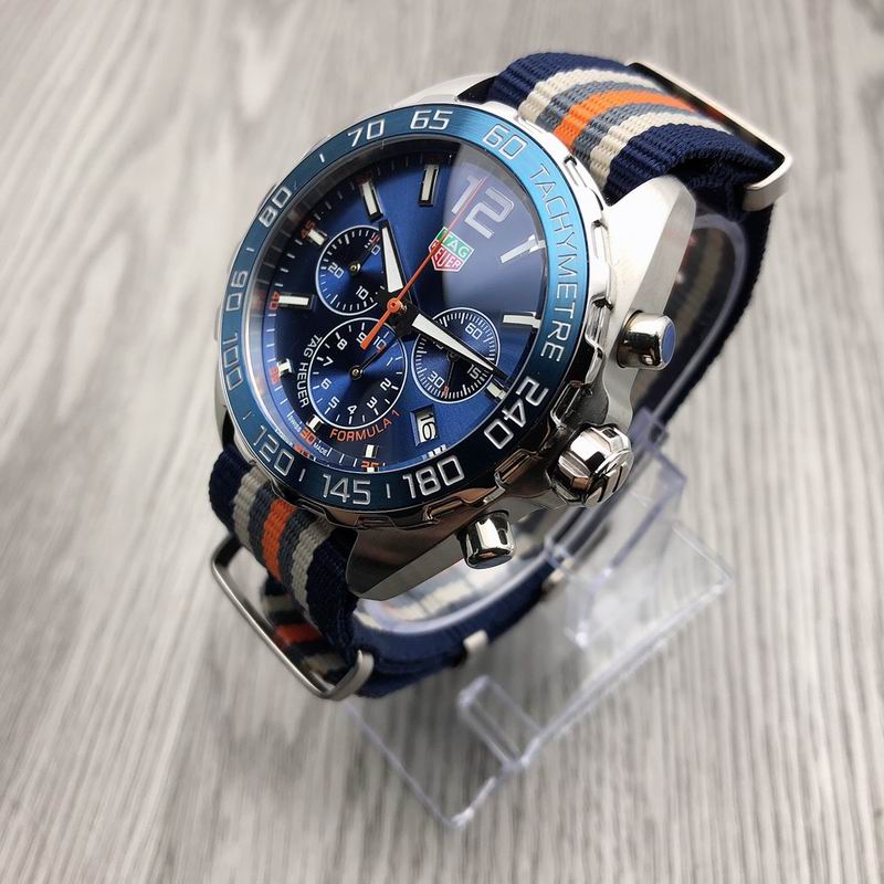 Tag Heuer 43X14mm 58 (5)