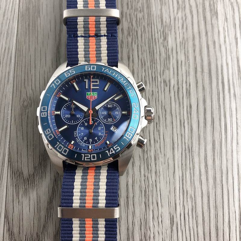 Tag Heuer 43X14mm 58 (7)